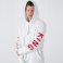 Sudadera con capucha unisex KING B&C. .