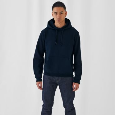 Sudadera con capucha hombre ID.003 MEN B&C Sudadera con capucha hombre ID.003 MEN B&C