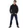 Sudadera con capucha hombre Id.003. .