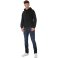 Sudadera con capucha hombre Id.003. .