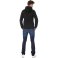 Sudadera con capucha hombre Id.003. .