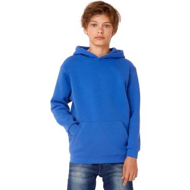 Sudadera con capucha niño HOODED KIDS B&C Sudadera con capucha niño HOODED KIDS B&C