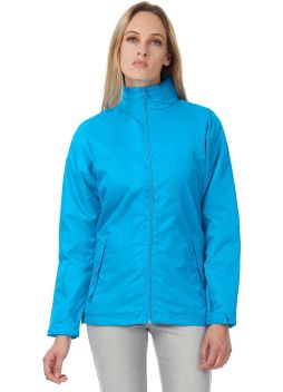 Chaqueta de abrigo 3 EN 1 REGATTA TRA132 DEFENDER III para mujer