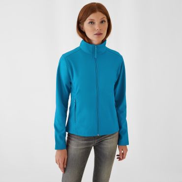 Chaqueta softshell mujer Id.701 Women Chaqueta softshell mujer Id.701 Women