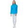 Cortavientos ligero mujer SIROCCO WOMEN B&C. .