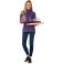 Cortavientos ligero mujer SIROCCO WOMEN B&C. .
