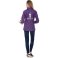 Cortavientos ligero mujer SIROCCO WOMEN B&C. .