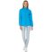 Cortavientos ligero mujer SIROCCO WOMEN B&C. .