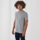 Polo orgánico hombre PM430 MEN B&C. .