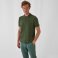Polo orgánico hombre PM430 MEN B&C. .