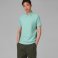 Polo orgánico hombre PM430 MEN B&C. .