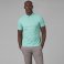 Polo orgánico hombre PM430 MEN B&C. .