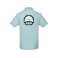 Polo orgánico hombre PM430 MEN B&C. .