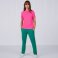 Polo reciclado mujer PW465 Women. .