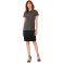 Polo piqué mujer ID.001 Women. .