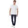 Polo piqué hombre Id.001. .