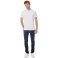 Polo piqué hombre Id.001. .