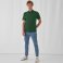 Polo piqué hombre Id.001. .