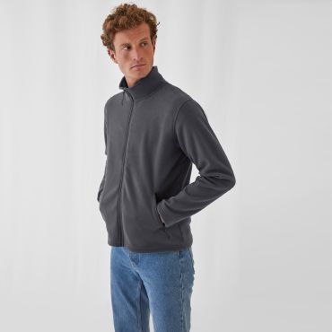 Chaqueta polar hombre Id.501 Men Chaqueta polar hombre Id.501 Men
