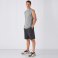 Pantalón corto deportivo hombre Move. .