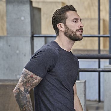 Camiseta técnica coolDry hombre 7020 COOLDRY TEE JAYS Camiseta técnica coolDry hombre 7020 COOLDRY TEE JAYS