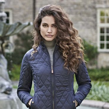 Chaqueta de invierno mujer 9661 Richmond