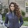 Chaqueta de invierno mujer 9661 Richmond. .