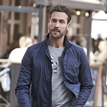 Chaqueta de invierno hombre 9600 NEWSPORT TEE JAYS Chaqueta de invierno hombre 9600 NEWSPORT TEE JAYS