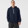 Sudadera con capucha unisex 3719 ASHLYNN BELLA + CANVAS. .