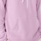 Sudadera con capucha unisex 3719 ASHLYNN BELLA + CANVAS. .