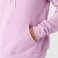 Sudadera con capucha unisex 3719 ASHLYNN BELLA + CANVAS. .