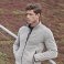 Chaqueta polar hombre 9615 ASPEN TEE JAYS. .
