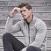 Chaqueta polar hombre 9615 ASPEN TEE JAYS. .