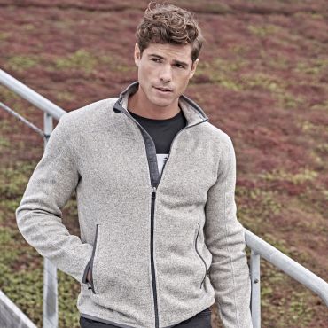 Chaqueta polar hombre 9615 ASPEN TEE JAYS Chaqueta polar hombre 9615 ASPEN TEE JAYS