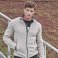 Chaqueta polar hombre 9615 ASPEN TEE JAYS. .