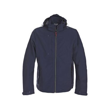 Cortavientos con capucha ligero hombre Flat Track Cortavientos con capucha ligero hombre Flat Track
