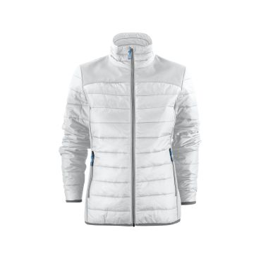 Chaqueta softshell acolchada híbrida mujer Expedition Ladies Chaqueta softshell acolchada híbrida mujer Expedition Ladies