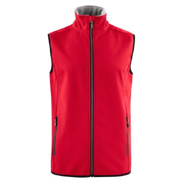 Chaleco softshell hombre Trial Vest