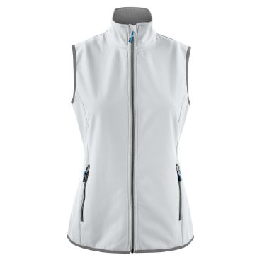 Chaleco softshell mujer Trial Vest Ladies