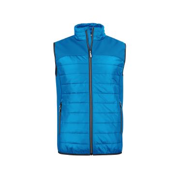 Chaleco softshell ligero hombre Expedition Vest