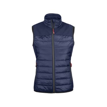 Chaleco softshell ligero mujer Expedition Vest Ladies