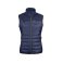 Chaleco softshell ligero mujer Expedition Vest Ladies. .