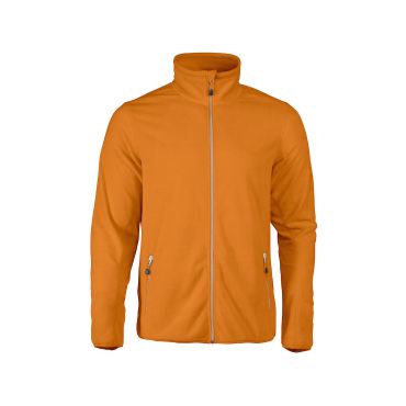 Chaqueta polar ligera hombre Twohand