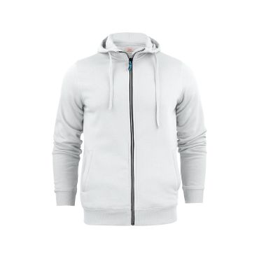 Sudadera con capucha y cremallera hombre Overhead Sudadera con capucha y cremallera hombre Overhead