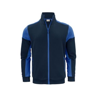 Sudadera con cremallera reciclada hombre Prime Sweatshirt Jkt Sudadera con cremallera reciclada hombre Prime Sweatshirt Jkt