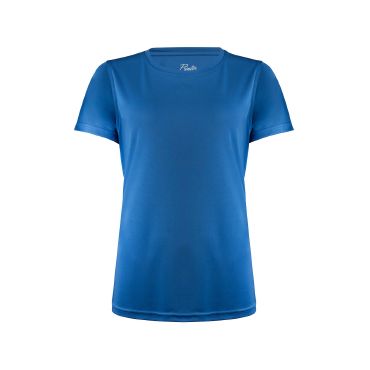 Camiseta técnica mujer Run Ladies