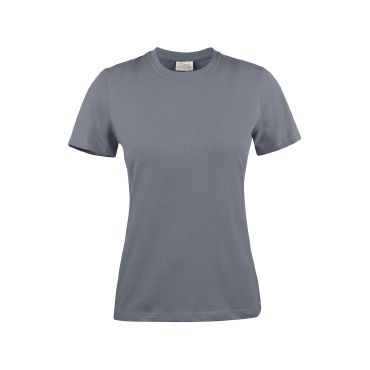 Camiseta básica mujer Light T-Shirt Ladies Camiseta básica mujer Light T-Shirt Ladies