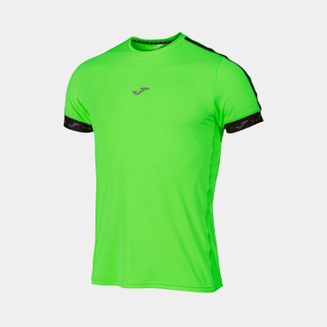 Camiseta deportiva unisex R-City
