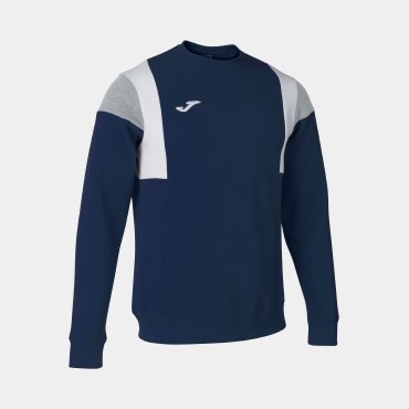 Sudadera deportiva hombre-niño Confort III Sudadera deportiva hombre-niño Confort III