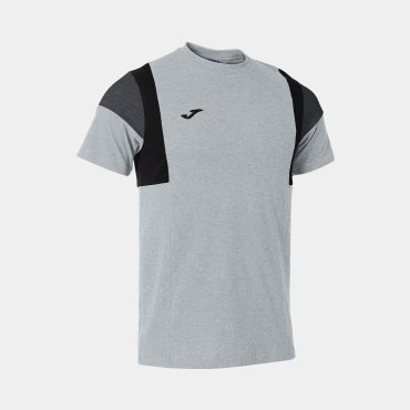 Camiseta deportiva hombre-niño Confort III